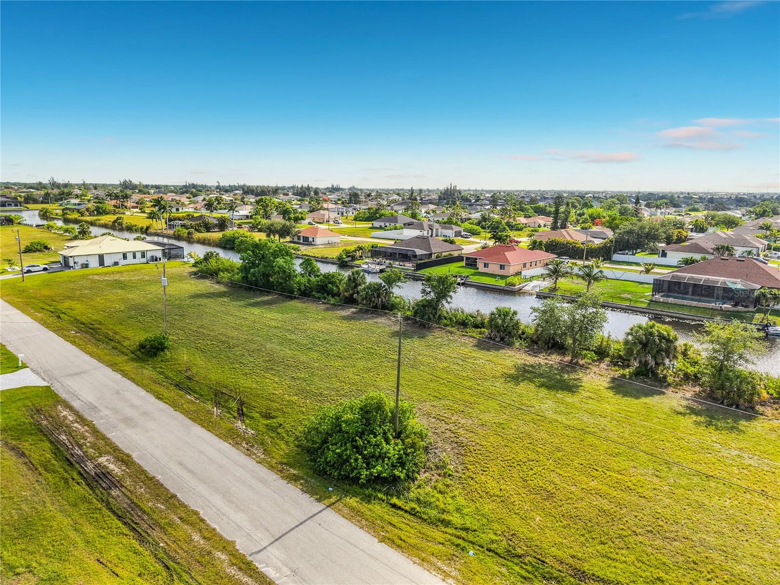 407 NW 31ST PL, CAPE CORAL, FL, 33993