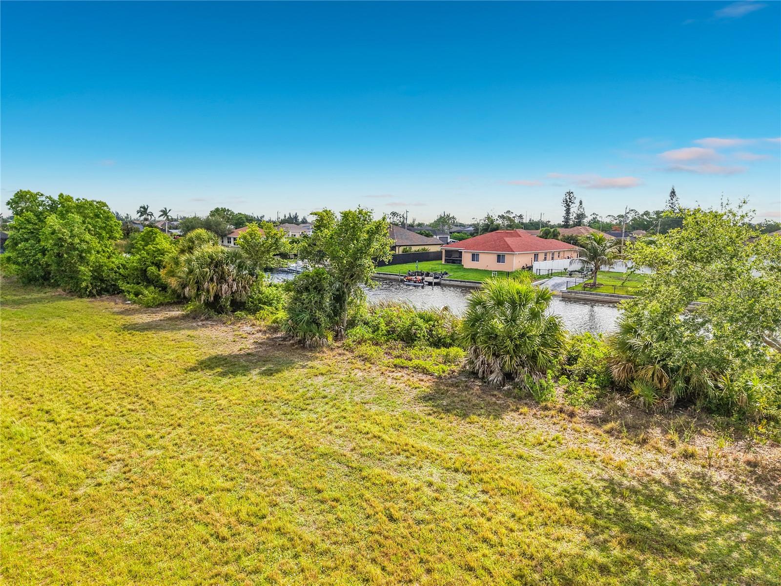 407 NW 31ST PL, CAPE CORAL, FL, 33993