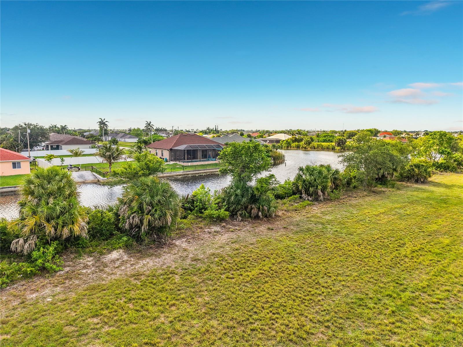 407 NW 31ST PL, CAPE CORAL, FL, 33993