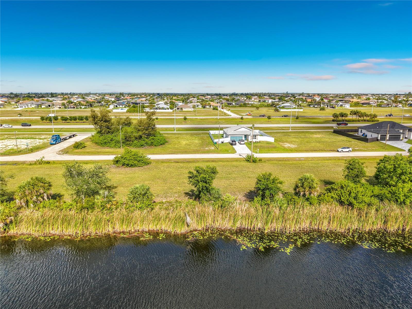 407 NW 31ST PL, CAPE CORAL, FL, 33993