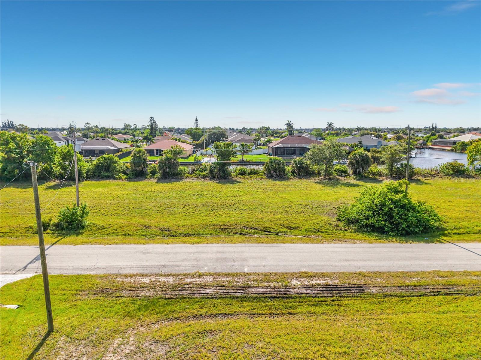 407 NW 31ST PL, CAPE CORAL, FL, 33993