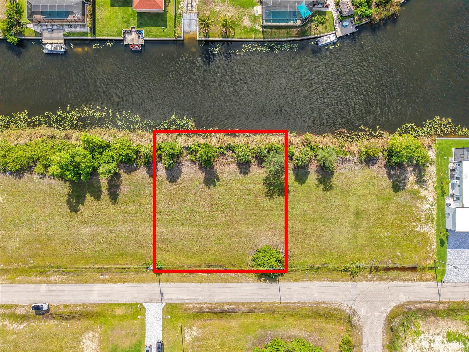 407 NW 31ST PL, CAPE CORAL, FL, 33993
