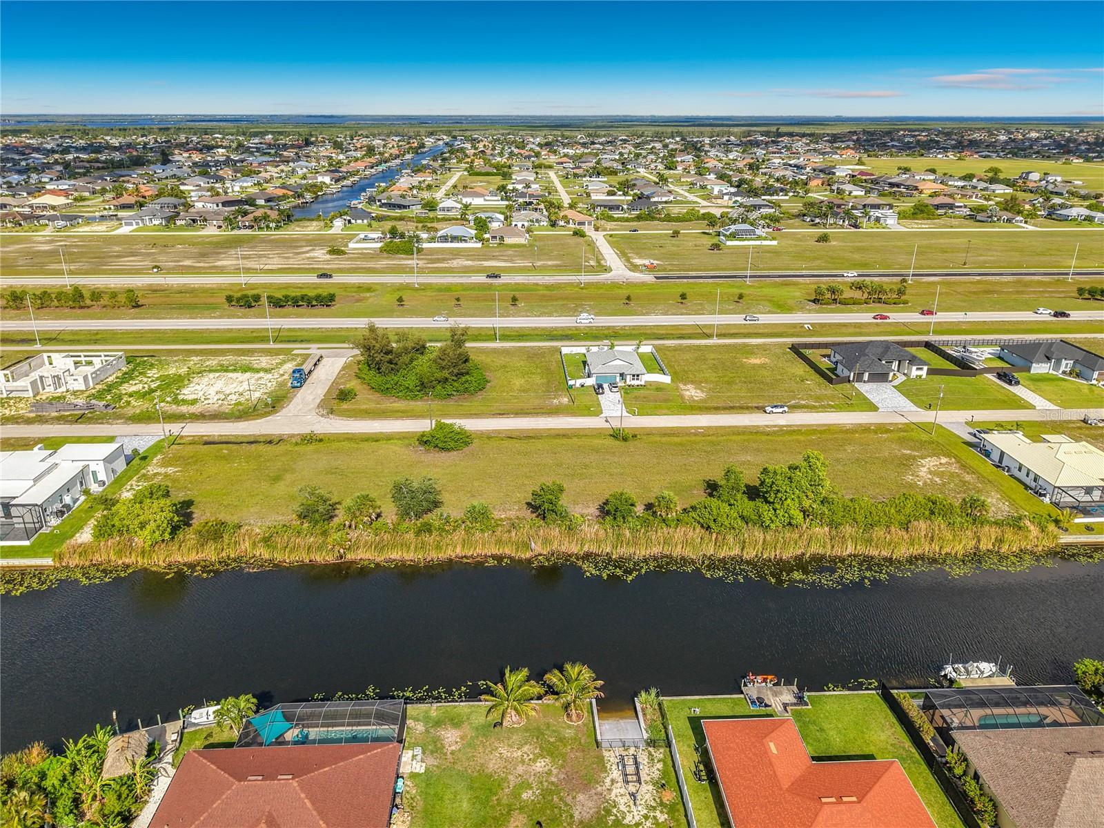 407 NW 31ST PL, CAPE CORAL, FL, 33993