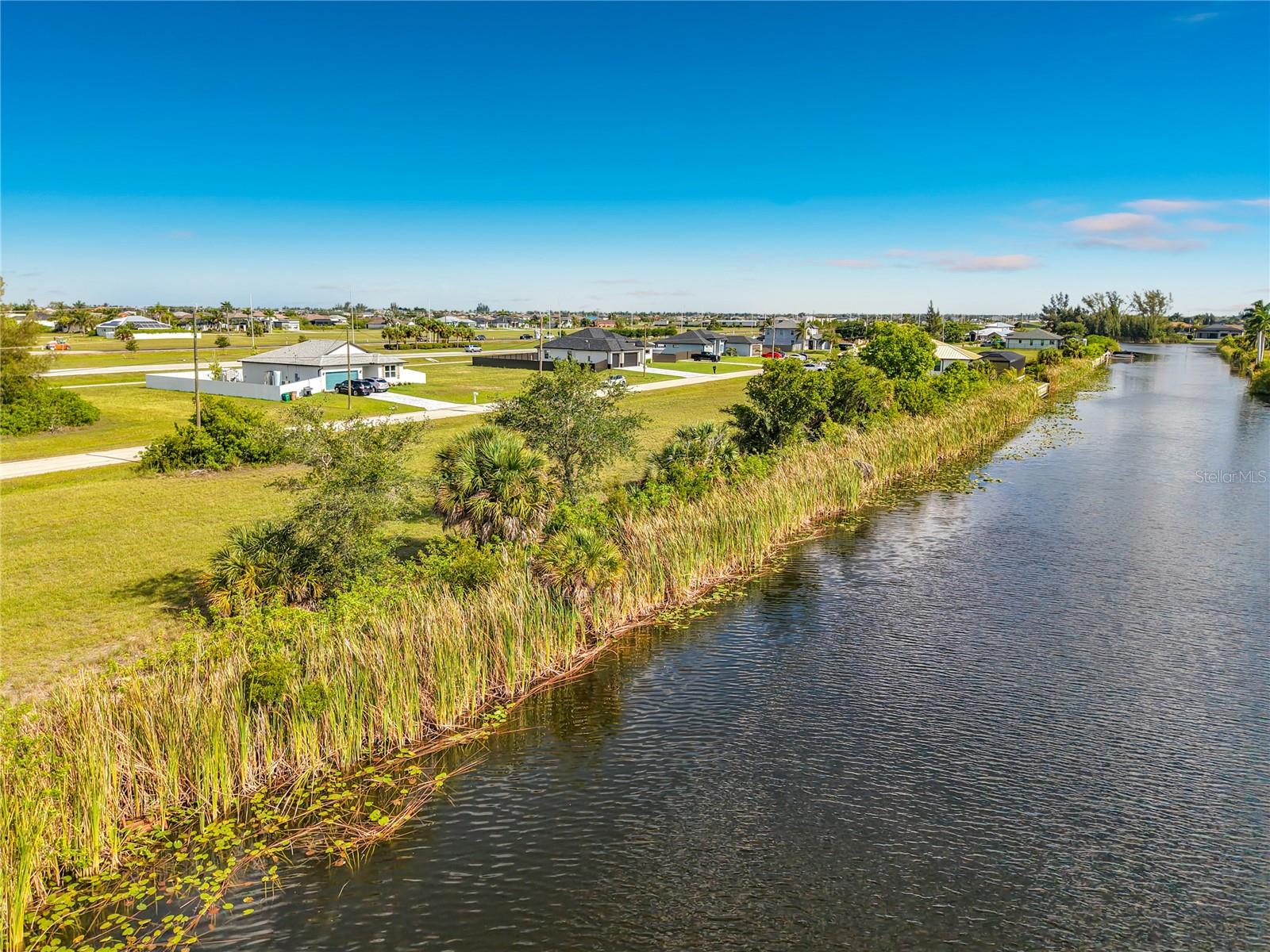407 NW 31ST PL, CAPE CORAL, FL, 33993