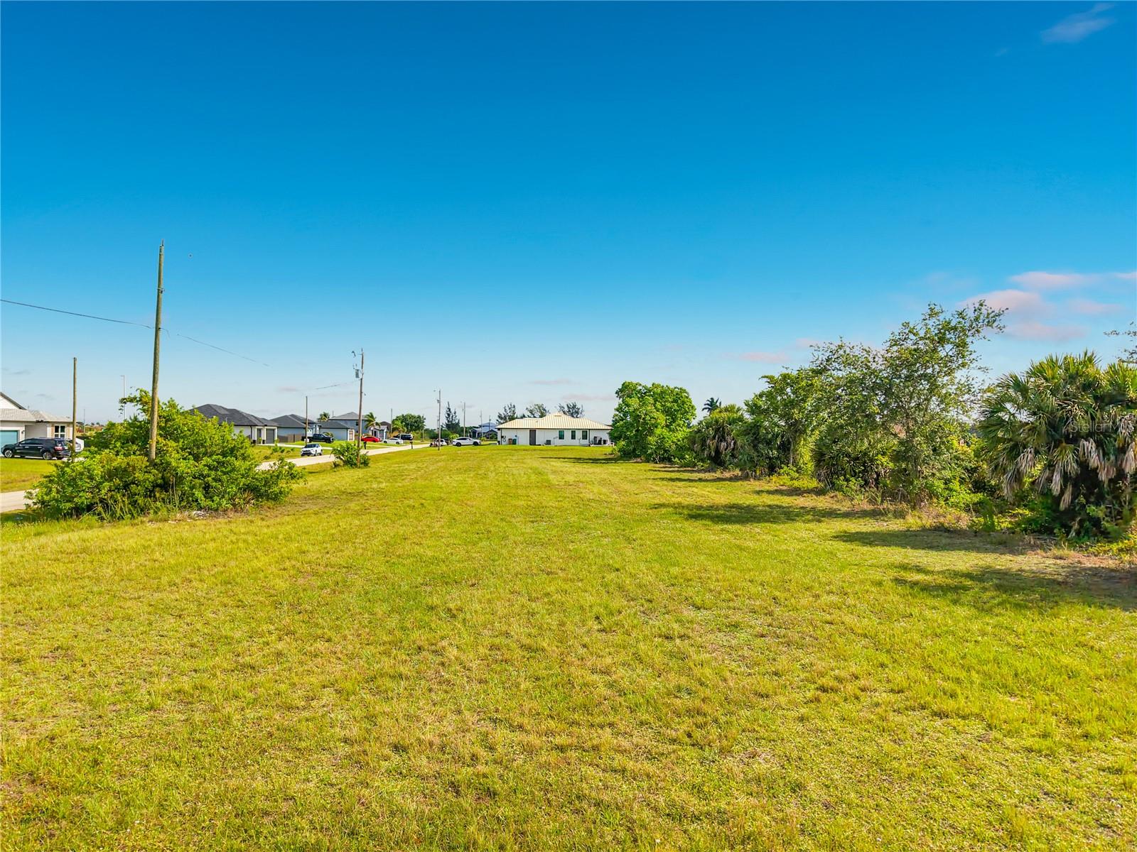 407 NW 31ST PL, CAPE CORAL, FL, 33993