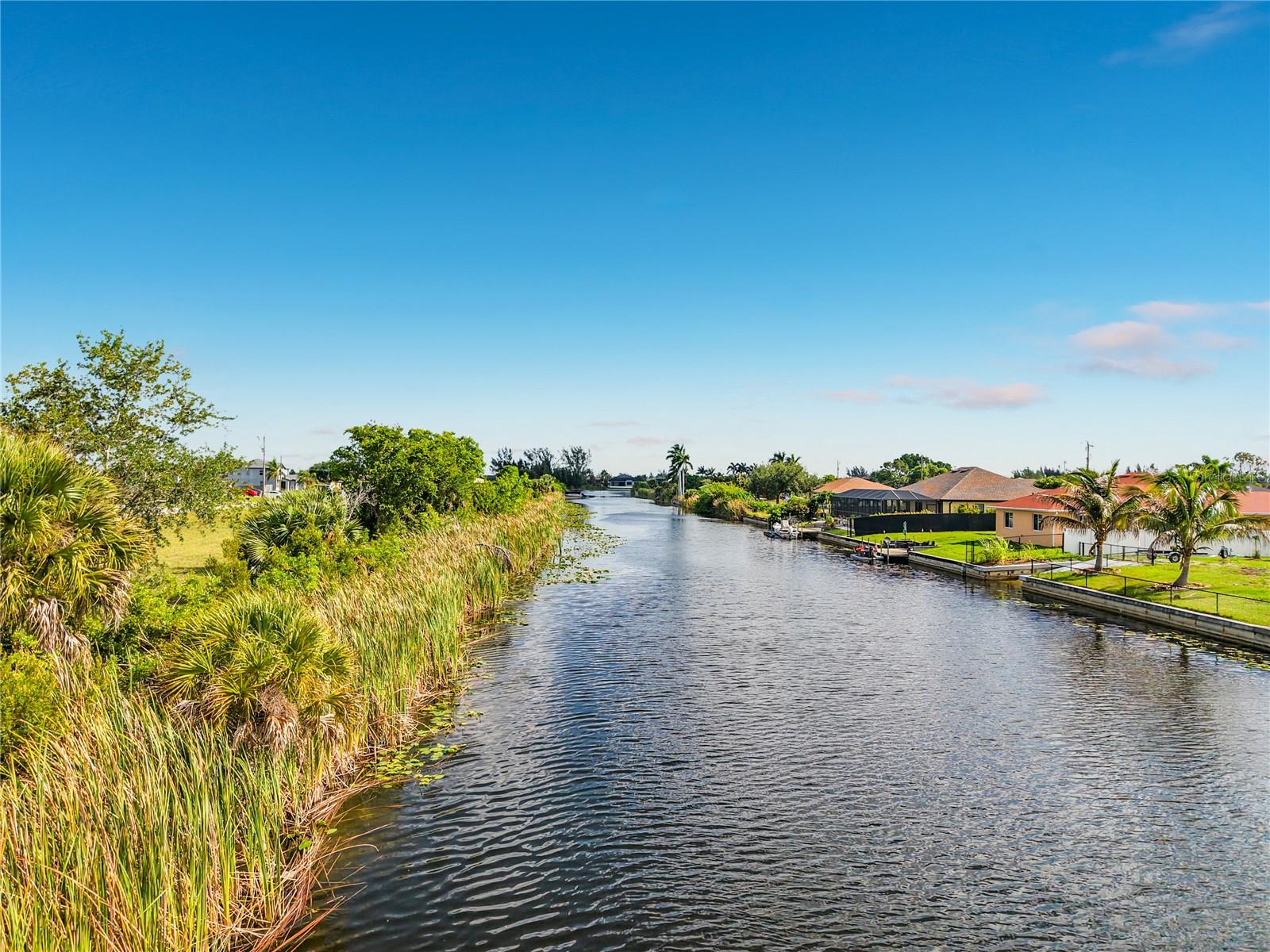 407 NW 31ST PL, CAPE CORAL, FL, 33993
