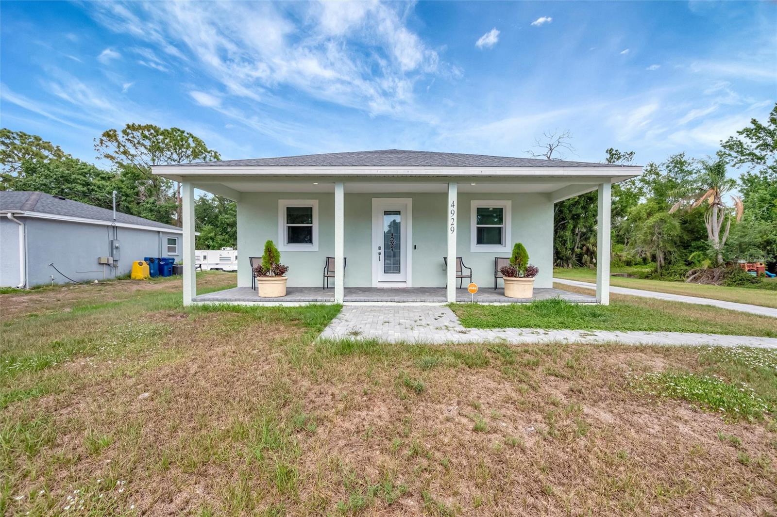 4929 20TH STREET CT E, BRADENTON, FL, 34203