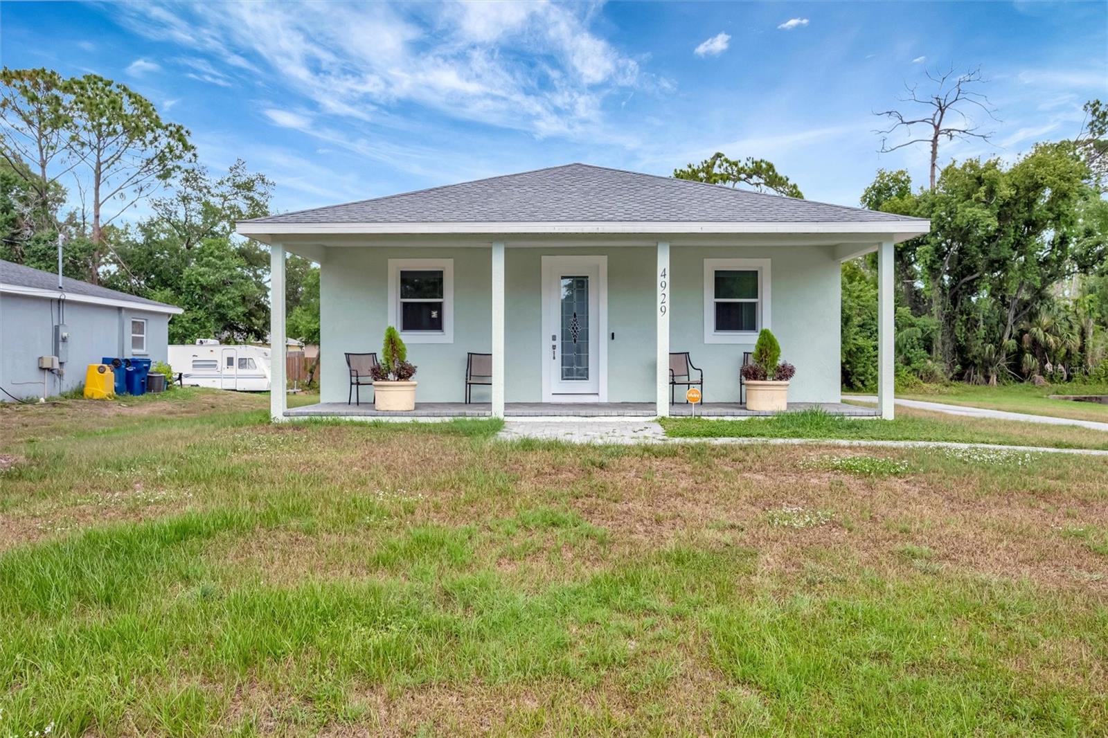 4929 20TH STREET CT E, BRADENTON, FL, 34203