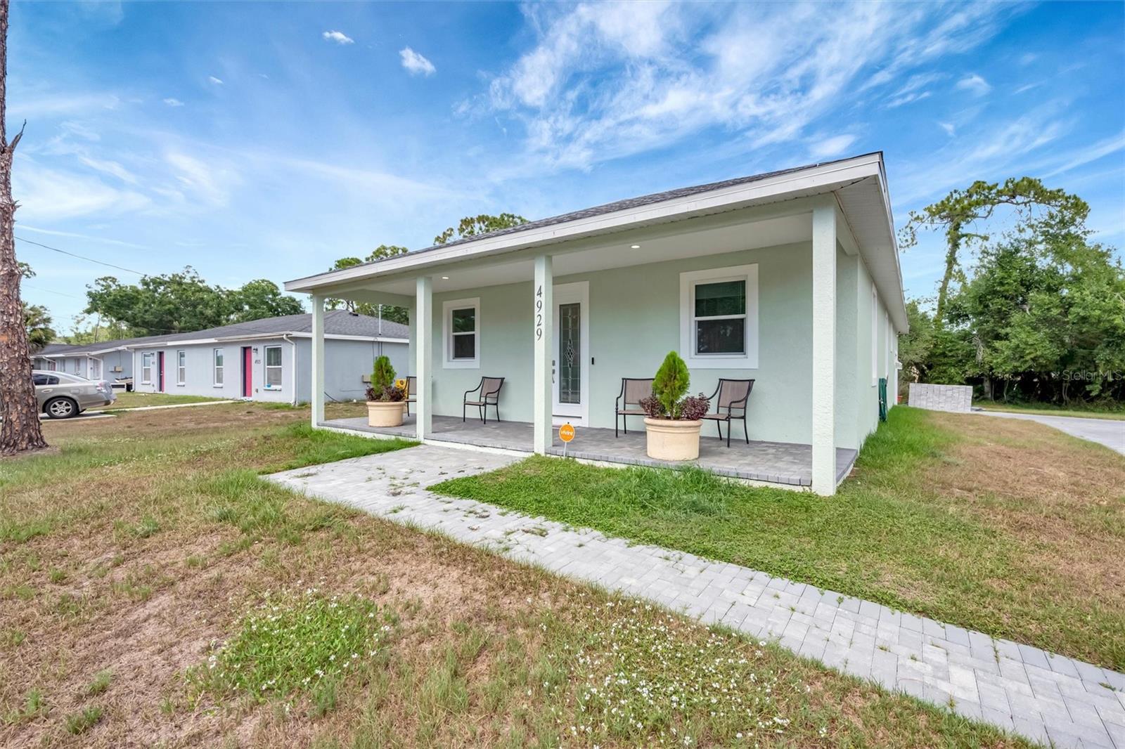 4929 20TH STREET CT E, BRADENTON, FL, 34203
