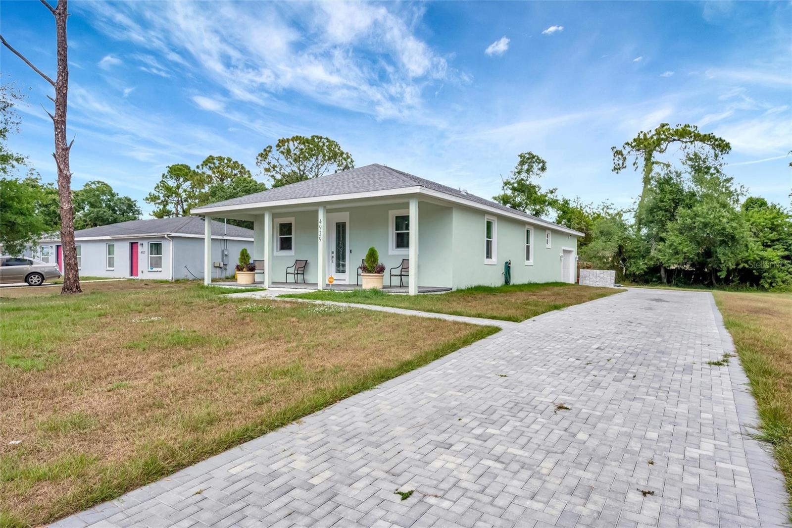 4929 20TH STREET CT E, BRADENTON, FL, 34203