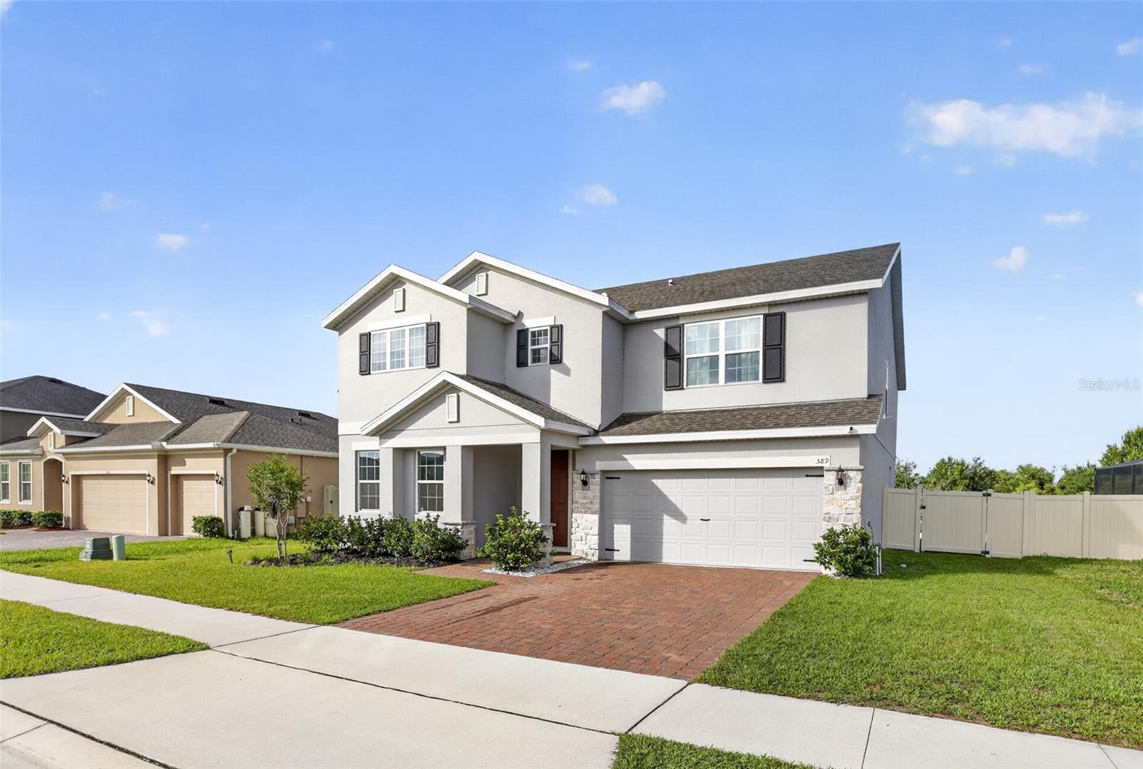 589 JUPITER BEACH RD, GROVELAND, FL, 34736