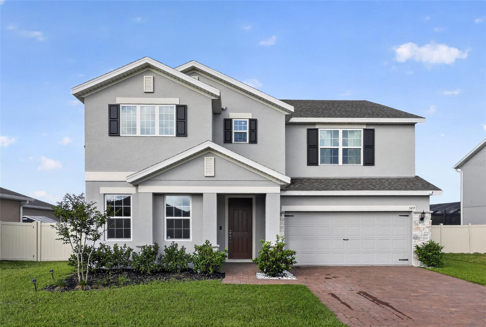 589 JUPITER BEACH RD, GROVELAND, FL, 34736
