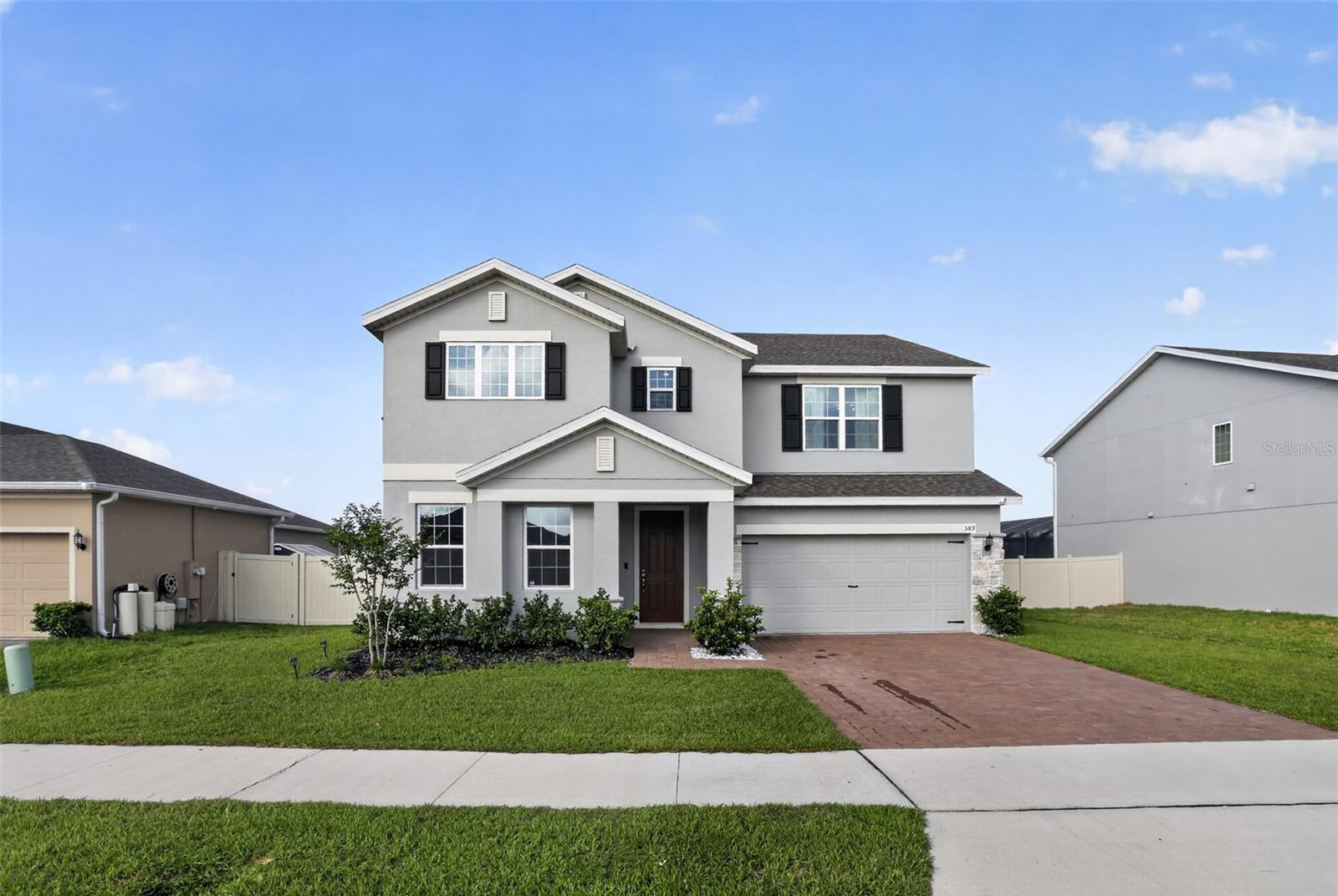 589 JUPITER BEACH RD, GROVELAND, FL, 34736