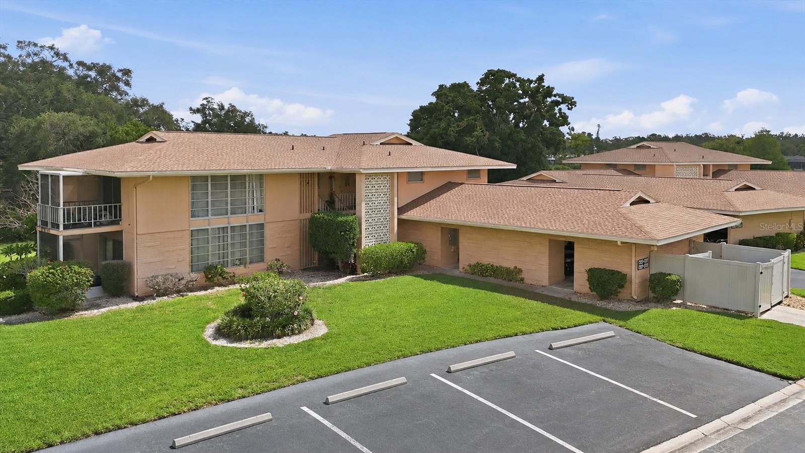 2223 BENEVA TER #2222, SARASOTA, FL, 34232