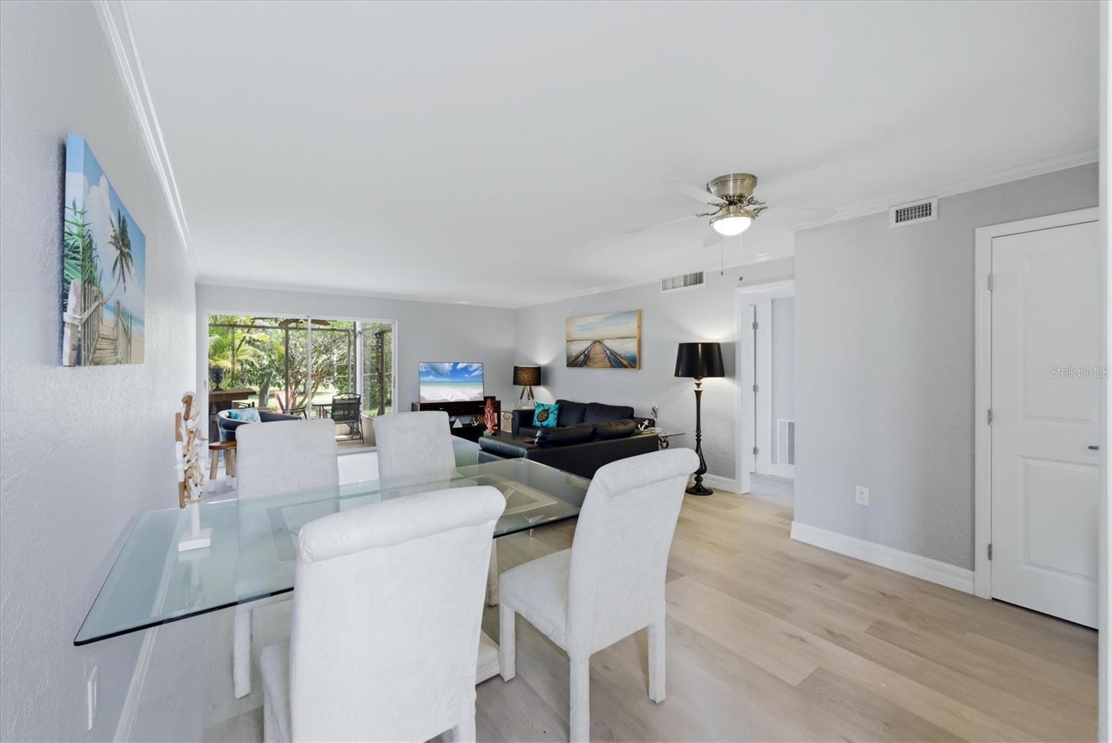 2223 BENEVA TER #2222, SARASOTA, FL, 34232