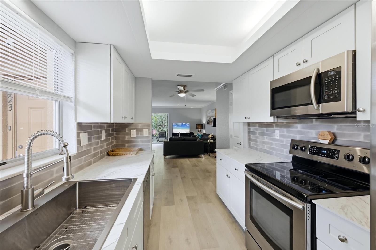 2223 BENEVA TER #2222, SARASOTA, FL, 34232