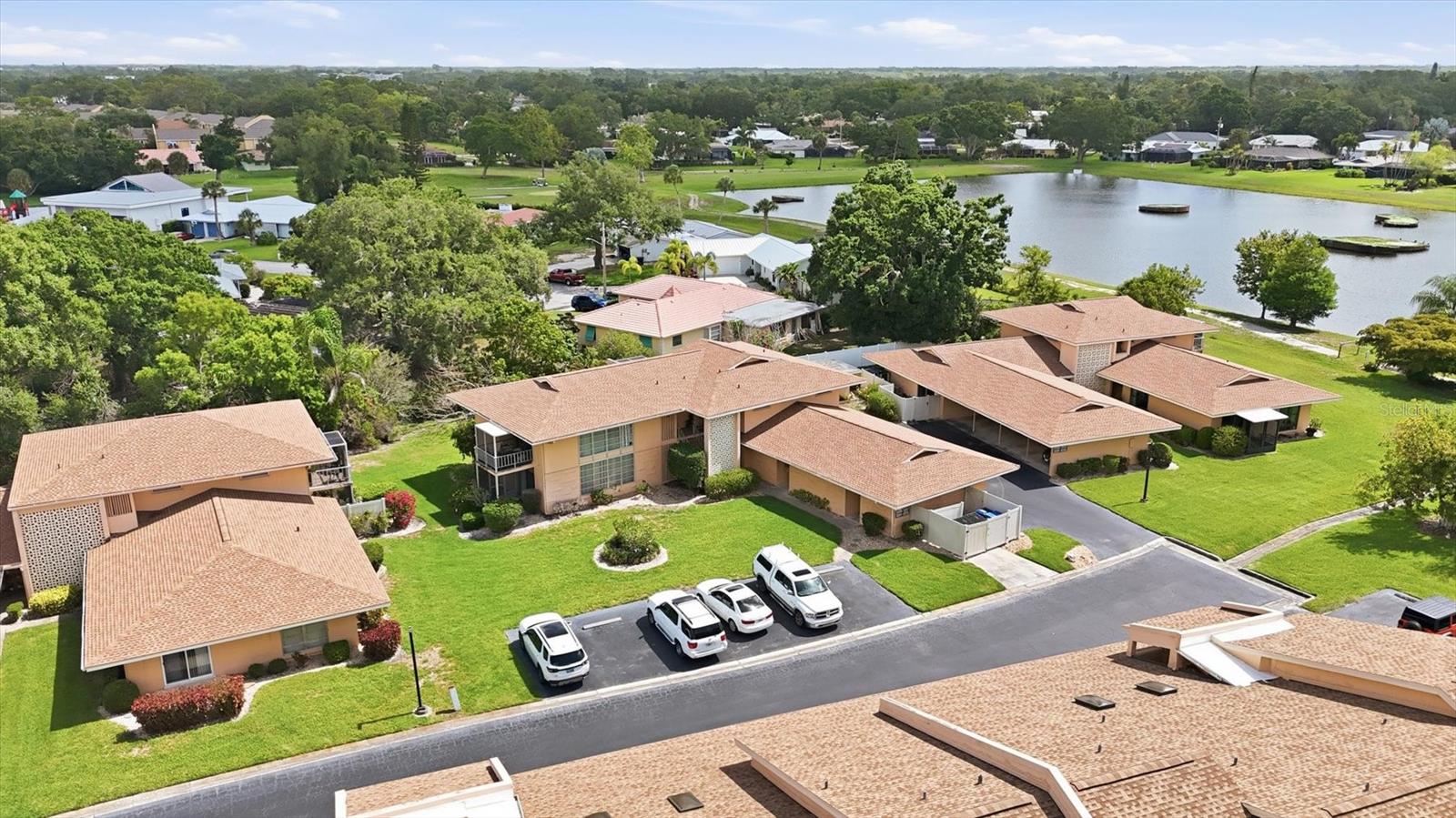 2223 BENEVA TER #2222, SARASOTA, FL, 34232