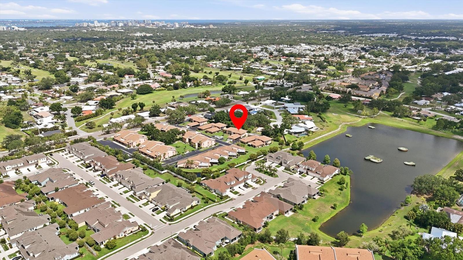 2223 BENEVA TER #2222, SARASOTA, FL, 34232