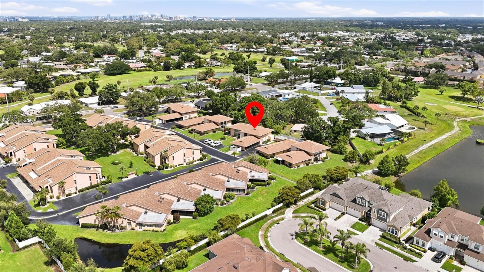 2223 BENEVA TER #2222, SARASOTA, FL, 34232