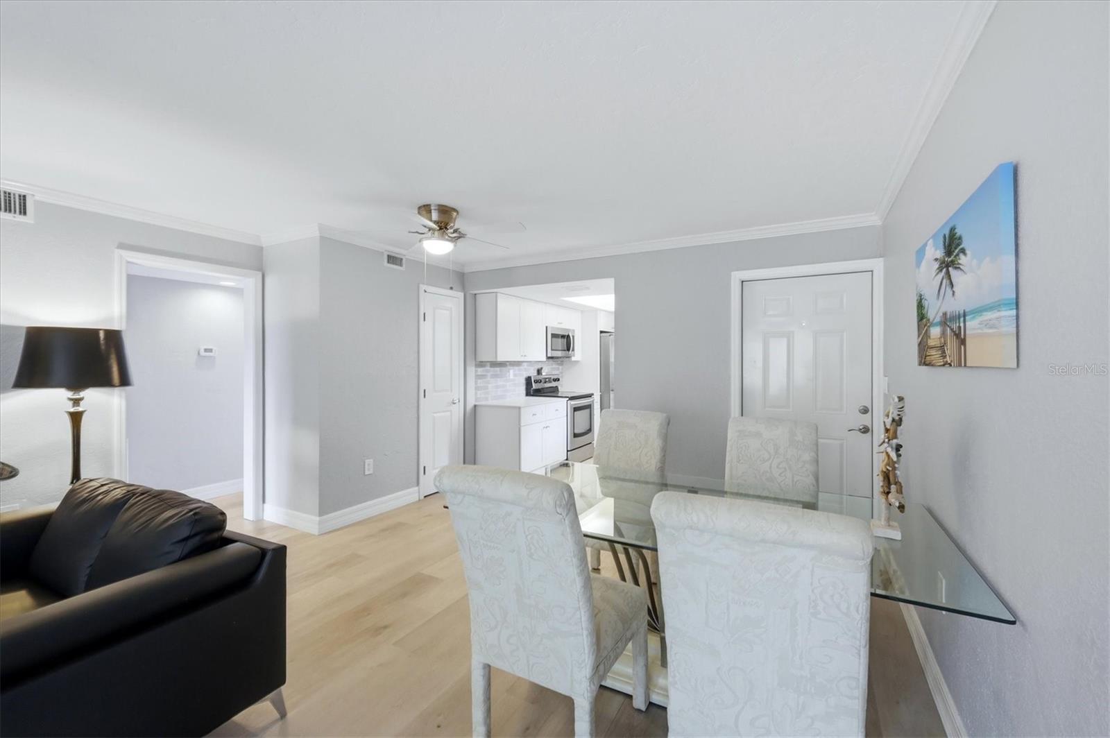2223 BENEVA TER #2222, SARASOTA, FL, 34232