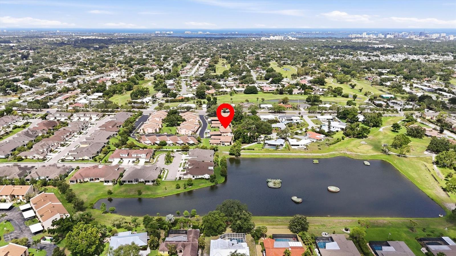 2223 BENEVA TER #2222, SARASOTA, FL, 34232