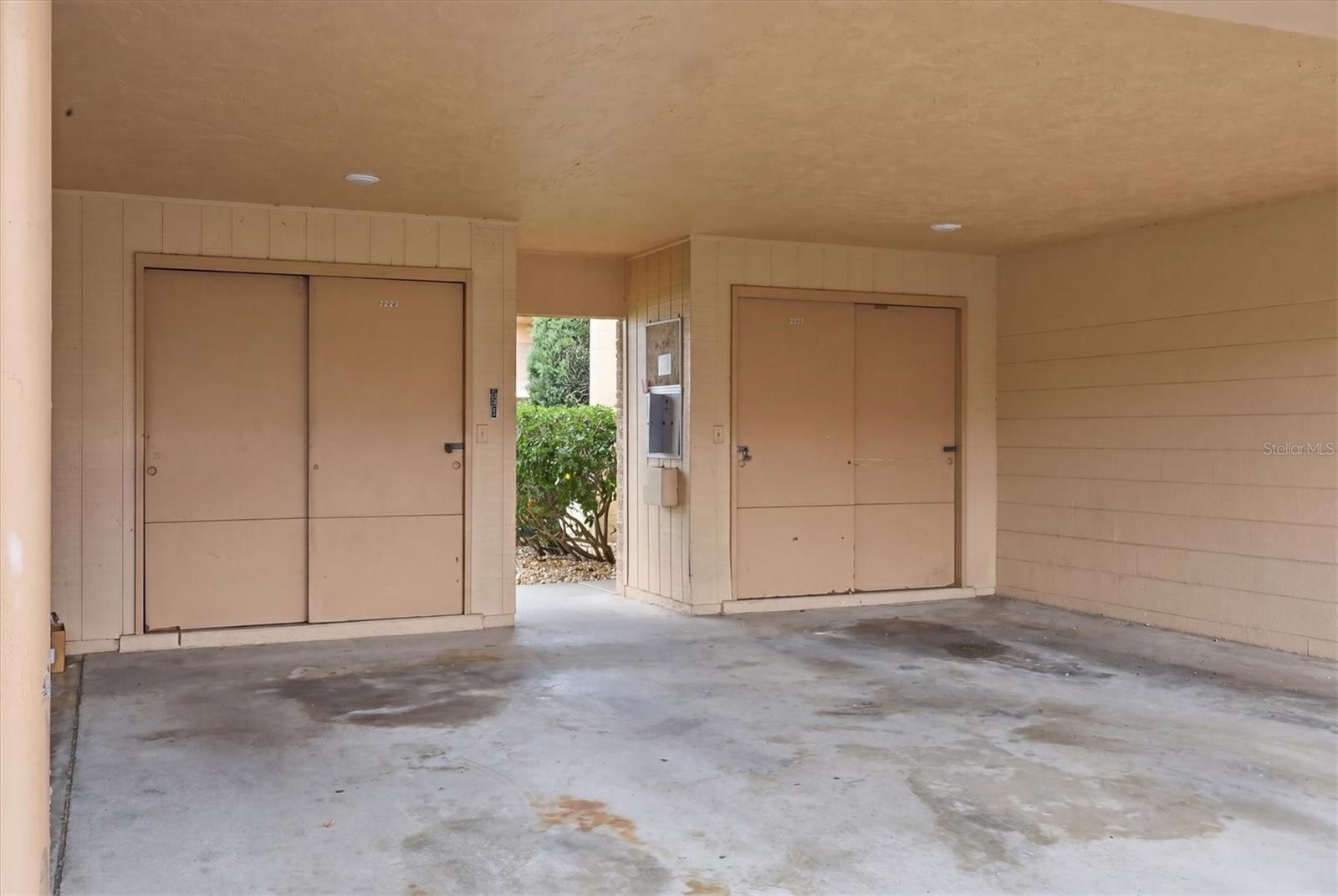 2223 BENEVA TER #2222, SARASOTA, FL, 34232