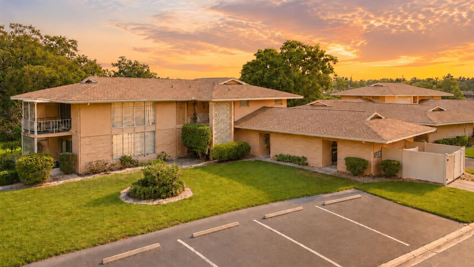 2223 BENEVA TER #2222, SARASOTA, FL, 34232