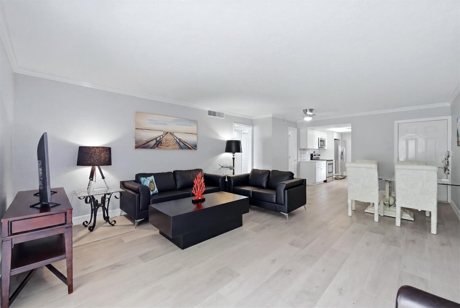 2223 BENEVA TER #2222, SARASOTA, FL, 34232