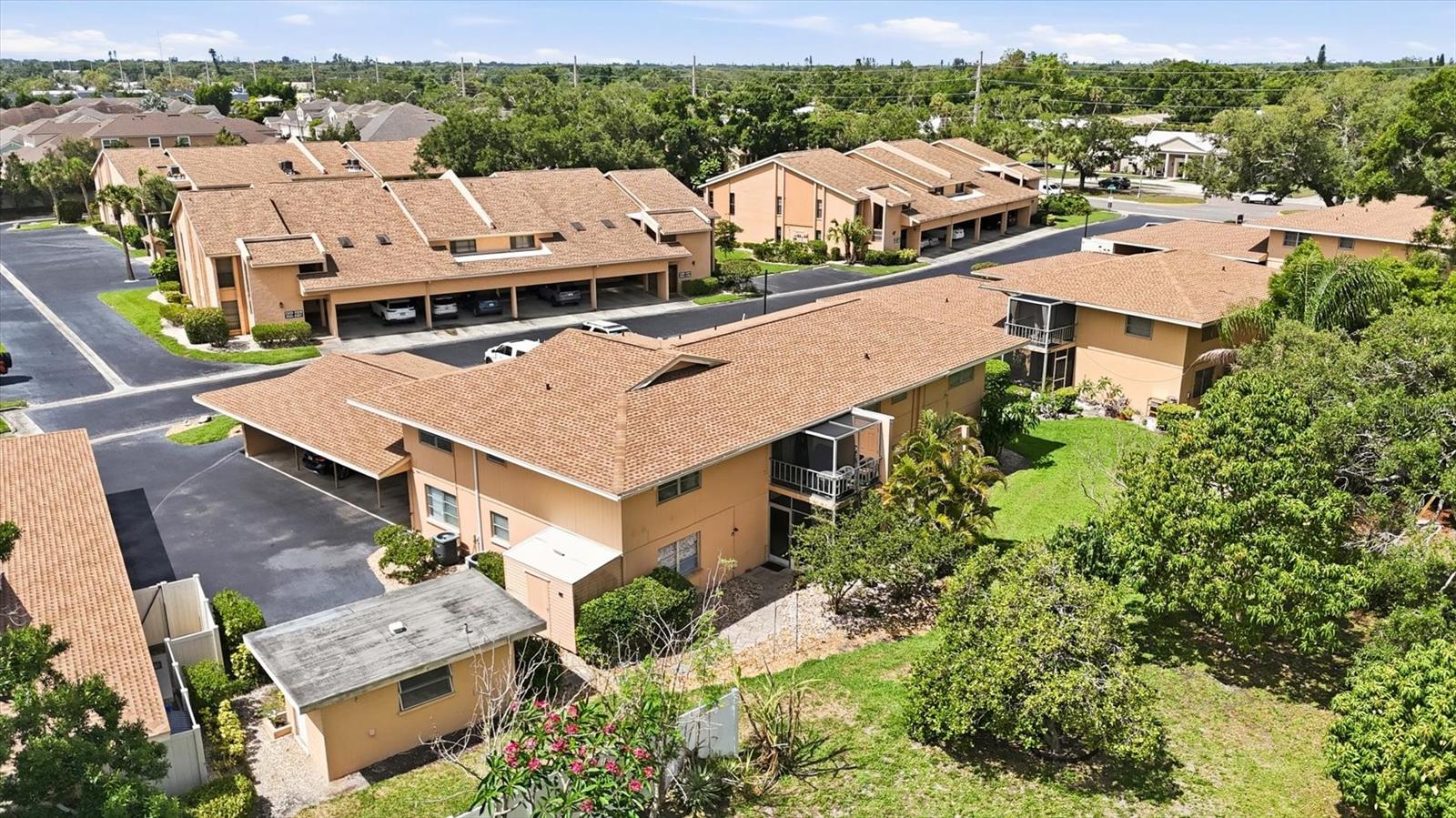 2223 BENEVA TER #2222, SARASOTA, FL, 34232