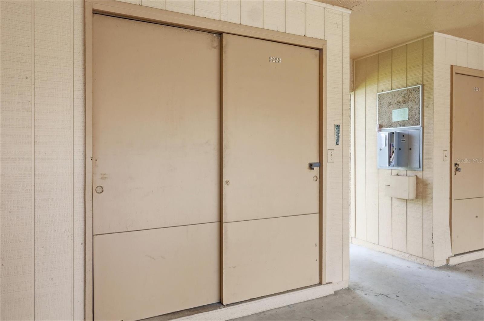 2223 BENEVA TER #2222, SARASOTA, FL, 34232