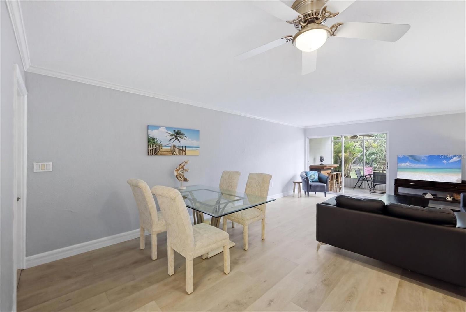 2223 BENEVA TER #2222, SARASOTA, FL, 34232