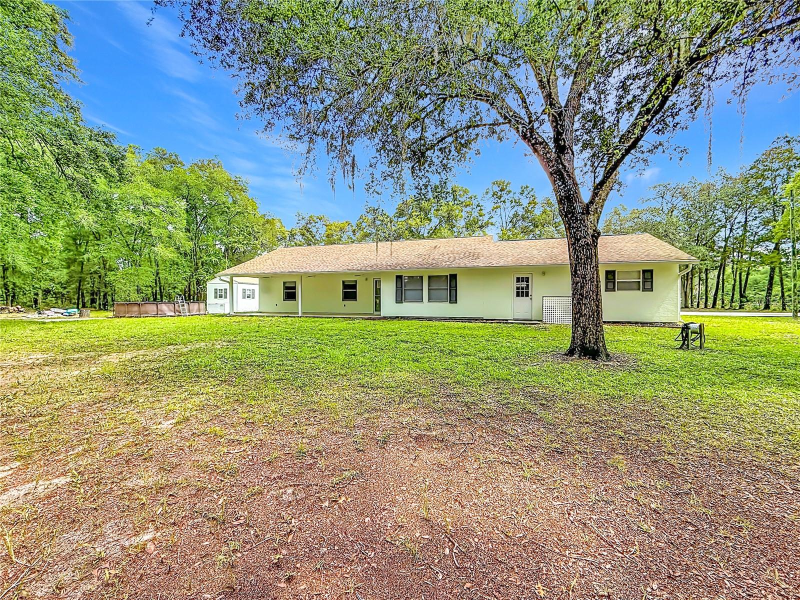 1666 N CROFT AVE, INVERNESS, FL, 34453