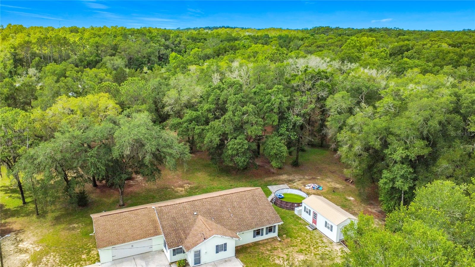 1666 N CROFT AVE, INVERNESS, FL, 34453