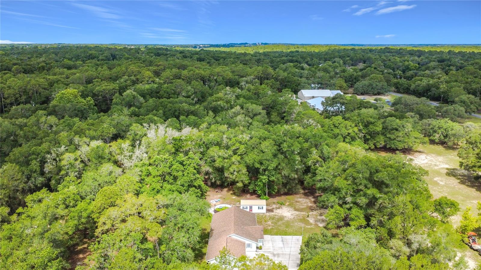 1666 N CROFT AVE, INVERNESS, FL, 34453