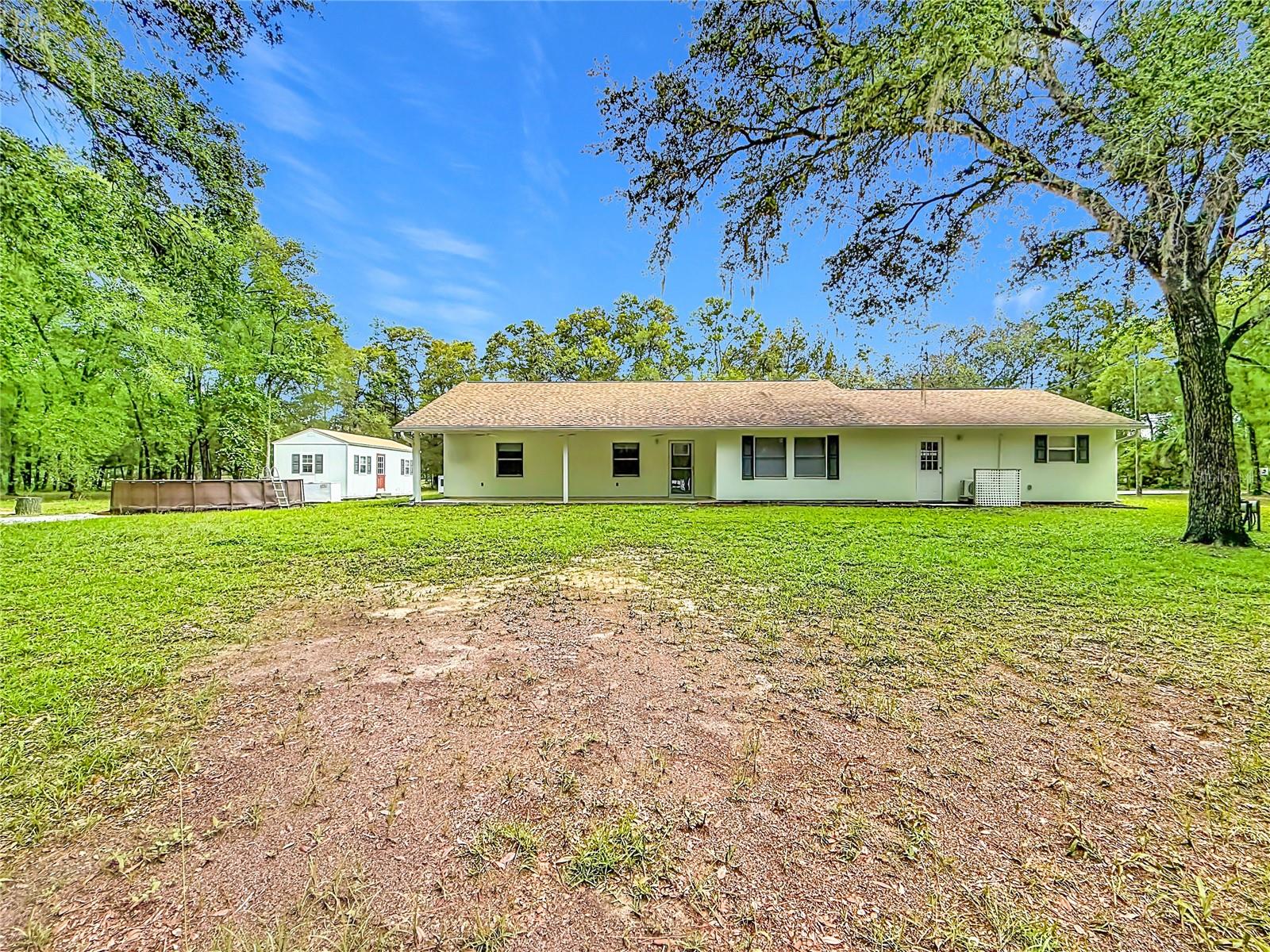 1666 N CROFT AVE, INVERNESS, FL, 34453