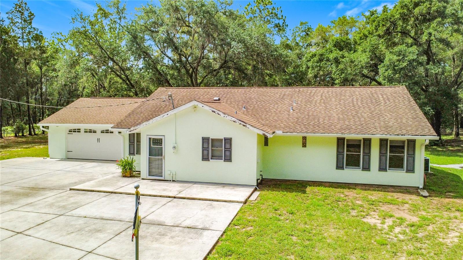 1666 N CROFT AVE, INVERNESS, FL, 34453