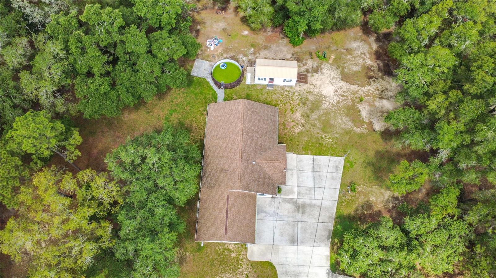 1666 N CROFT AVE, INVERNESS, FL, 34453