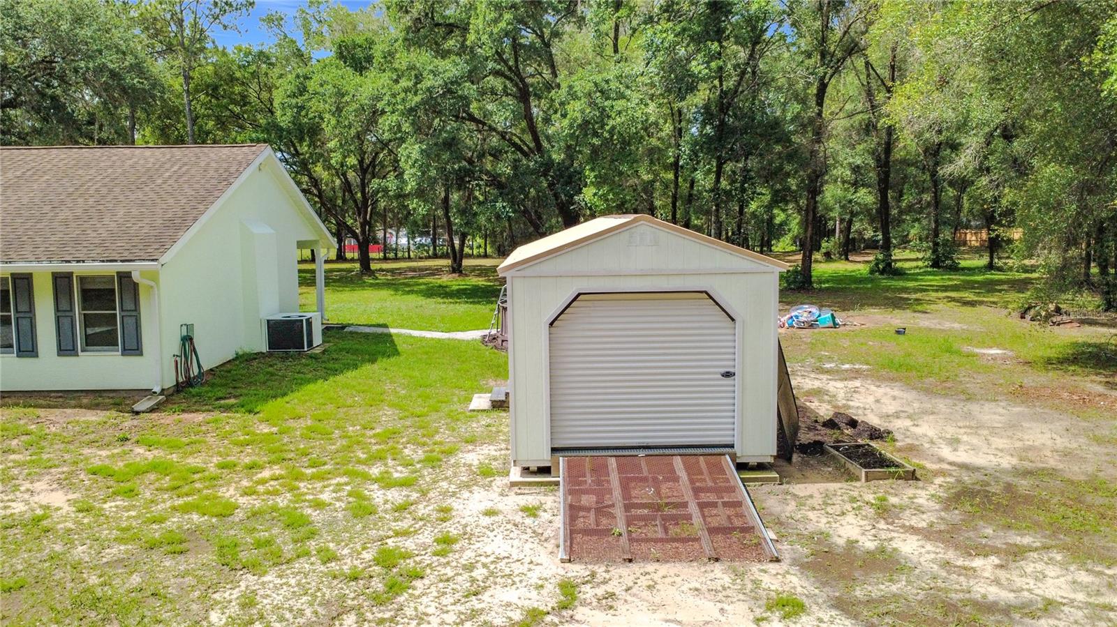 1666 N CROFT AVE, INVERNESS, FL, 34453
