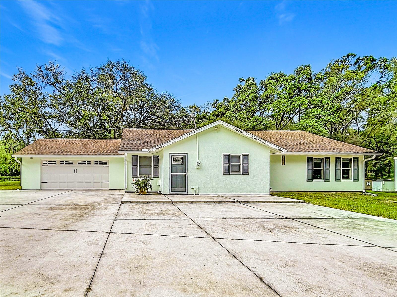 1666 N CROFT AVE, INVERNESS, FL, 34453