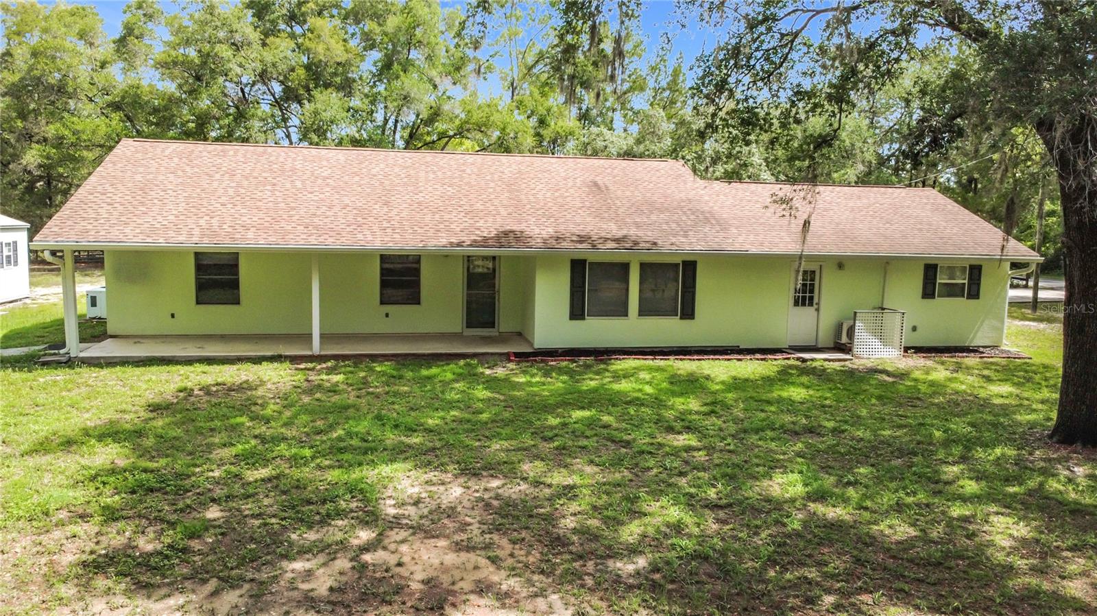 1666 N CROFT AVE, INVERNESS, FL, 34453