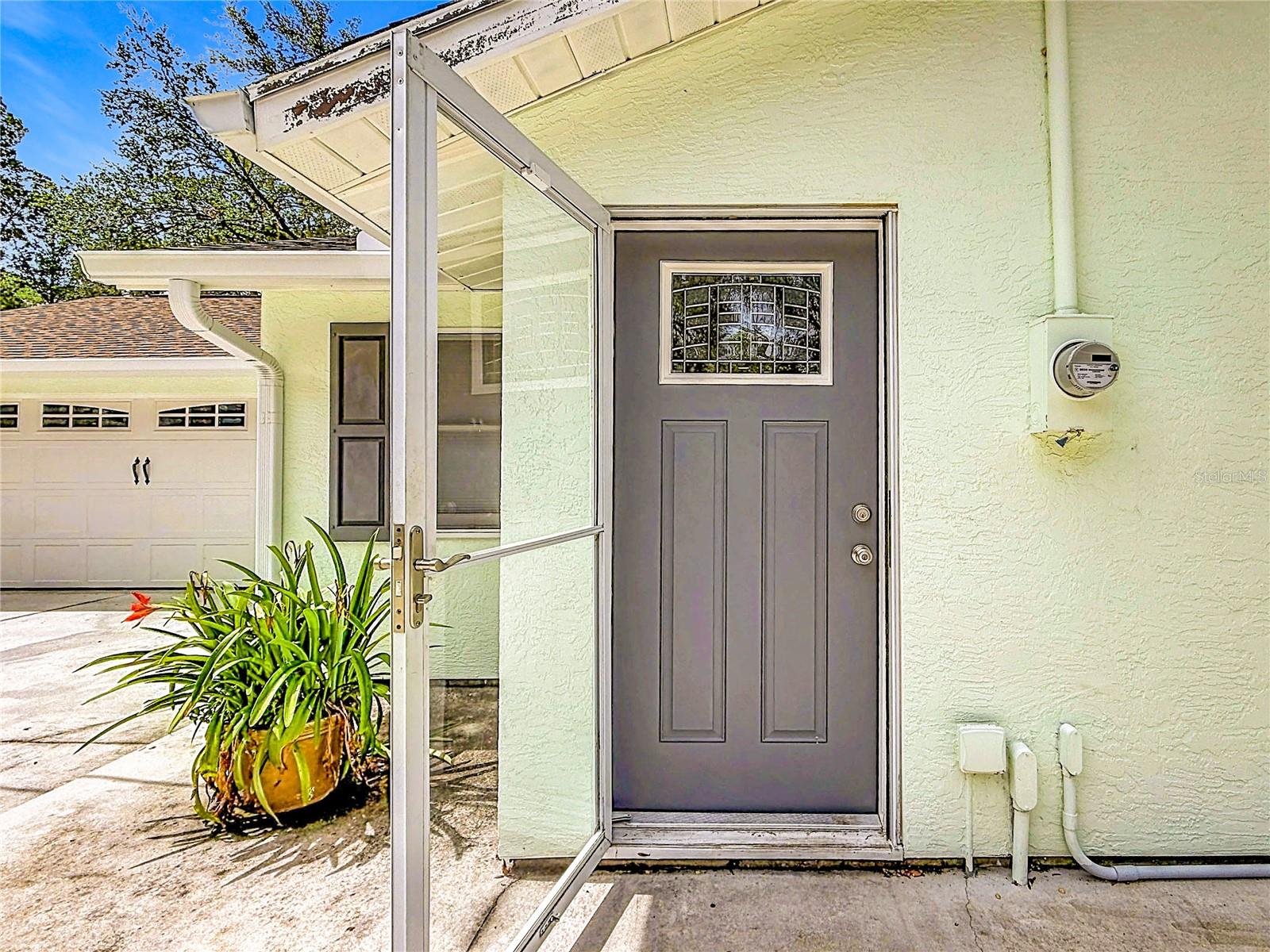 1666 N CROFT AVE, INVERNESS, FL, 34453