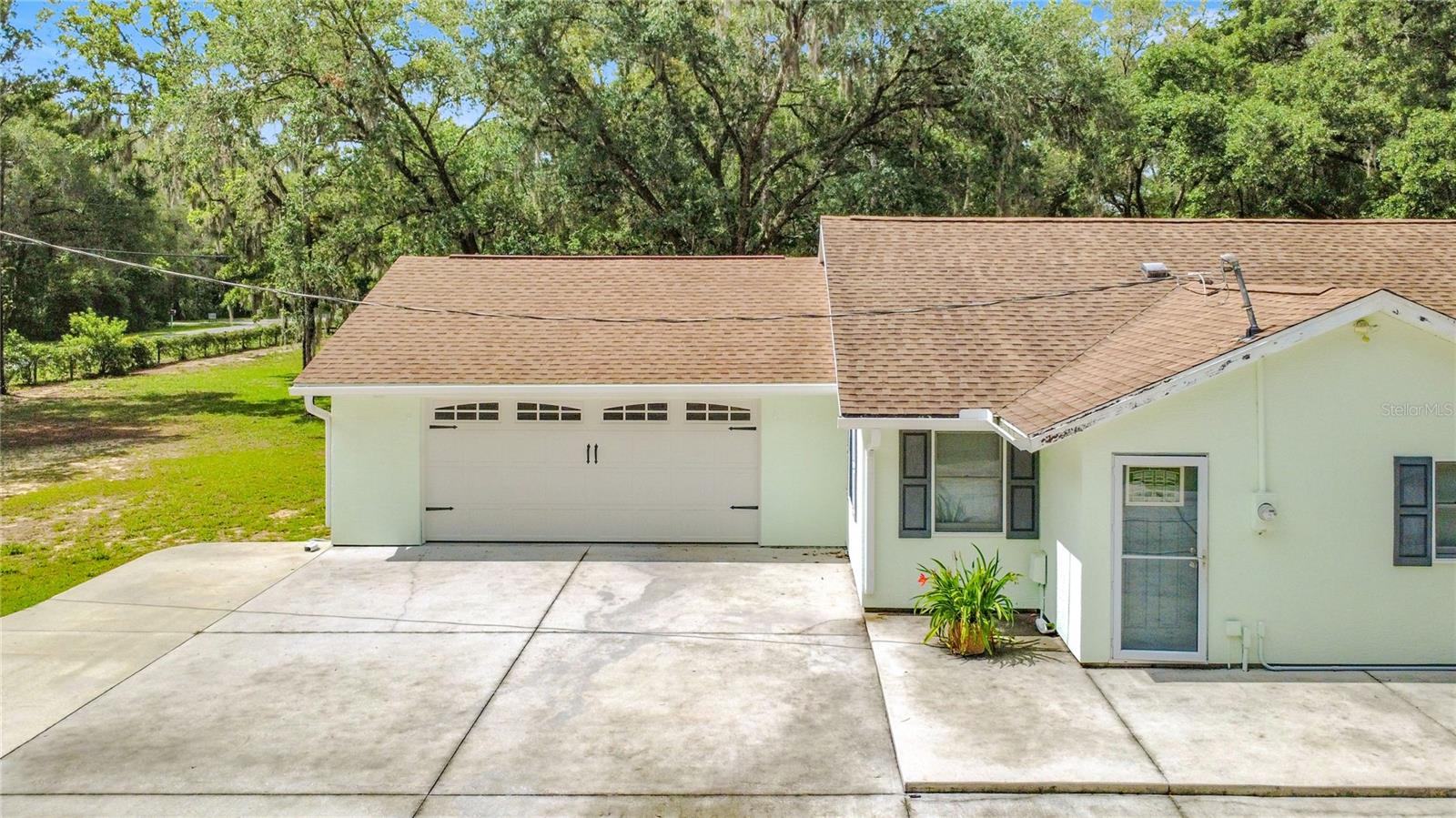 1666 N CROFT AVE, INVERNESS, FL, 34453