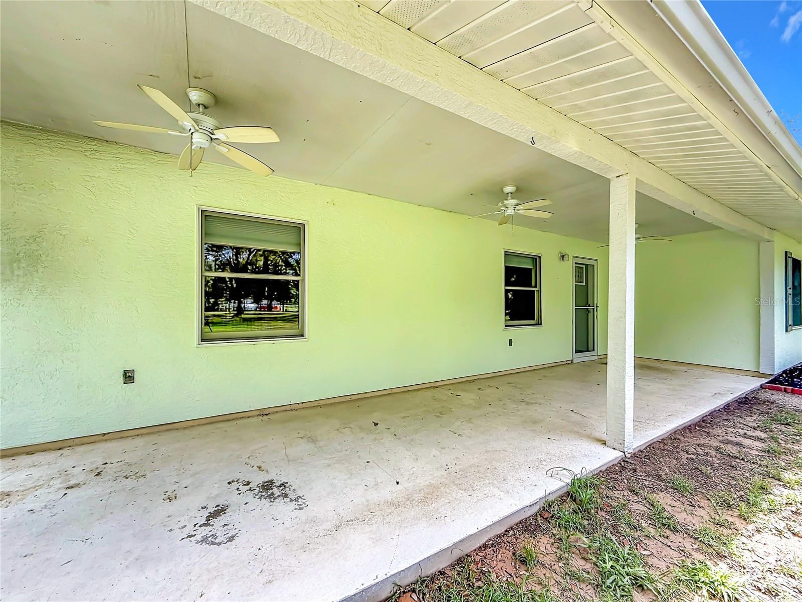 1666 N CROFT AVE, INVERNESS, FL, 34453