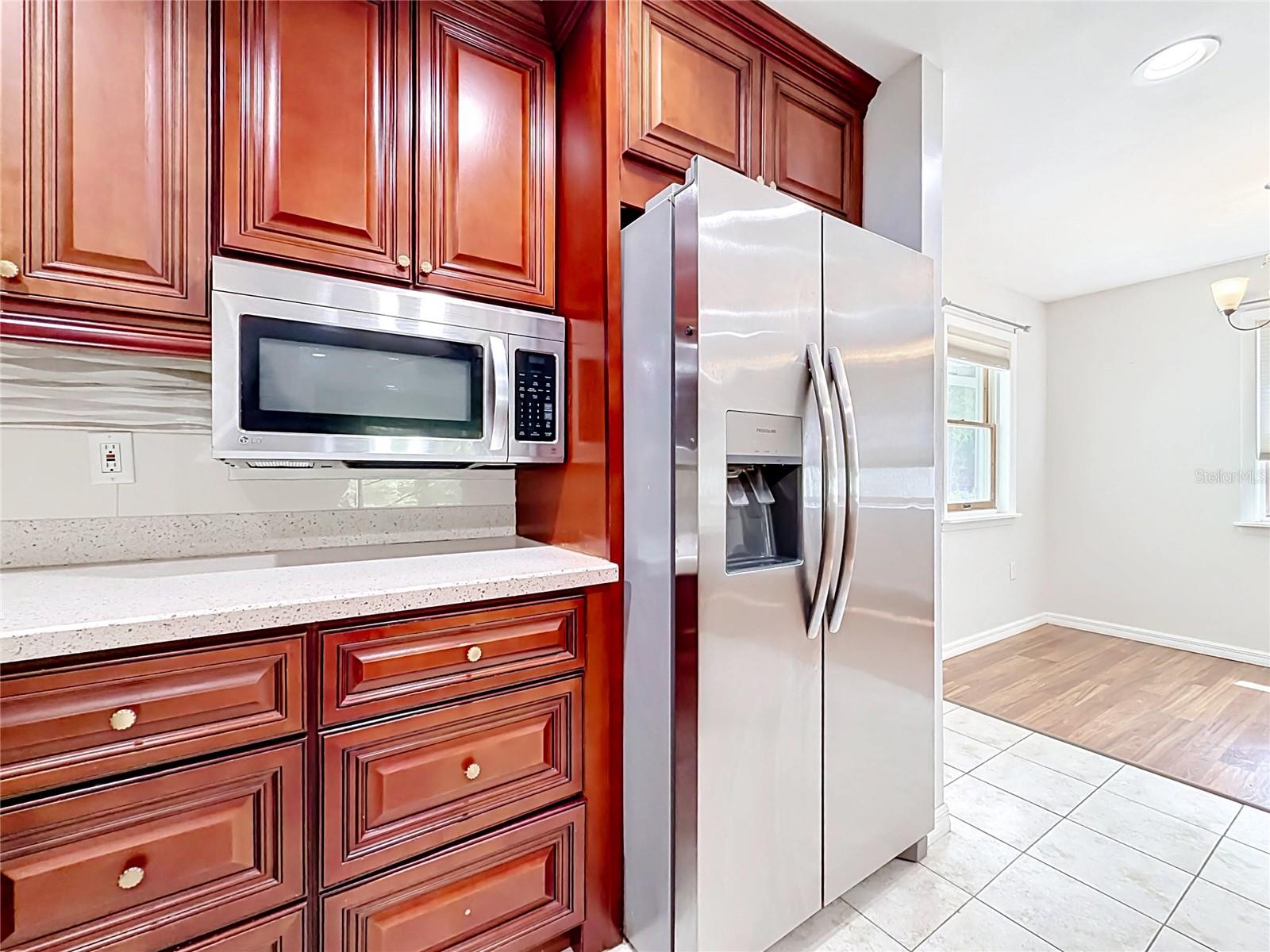 1666 N CROFT AVE, INVERNESS, FL, 34453