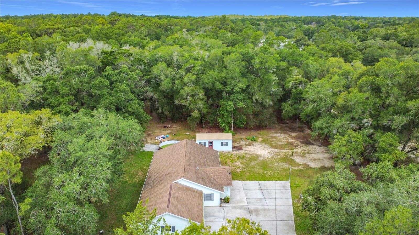 1666 N CROFT AVE, INVERNESS, FL, 34453
