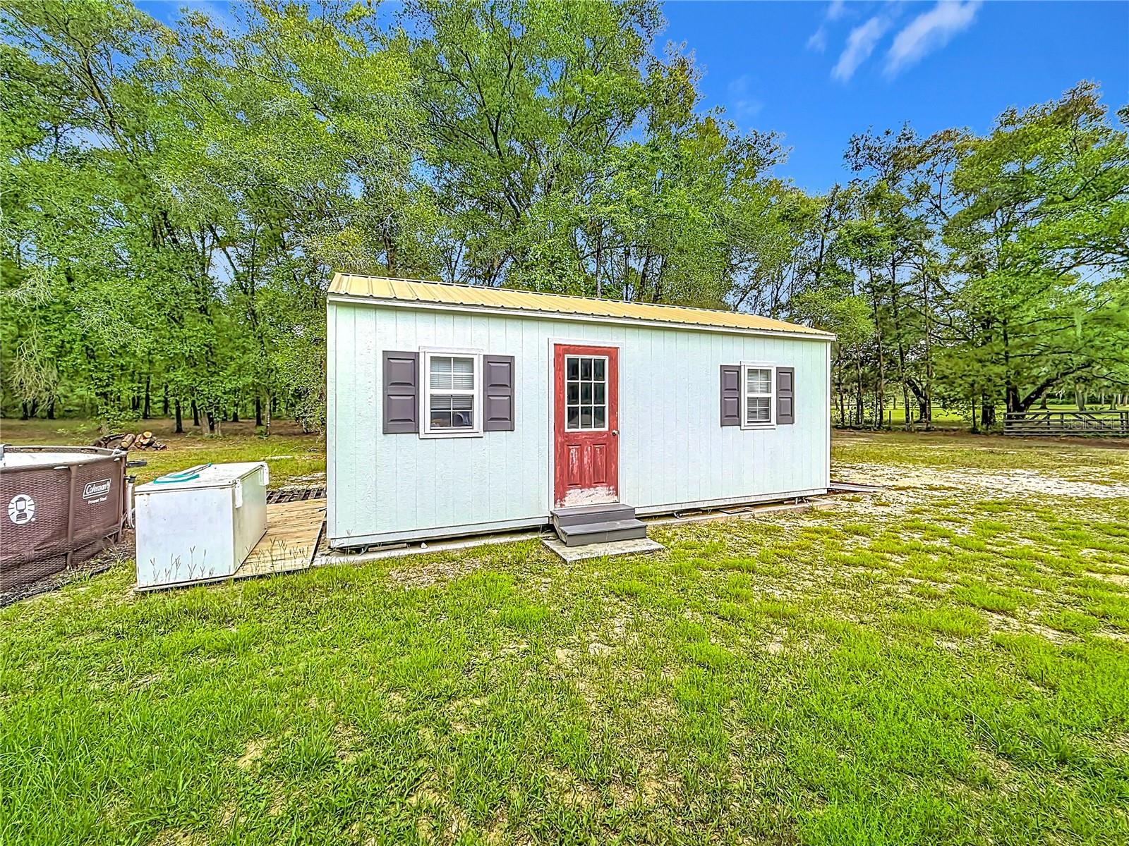1666 N CROFT AVE, INVERNESS, FL, 34453