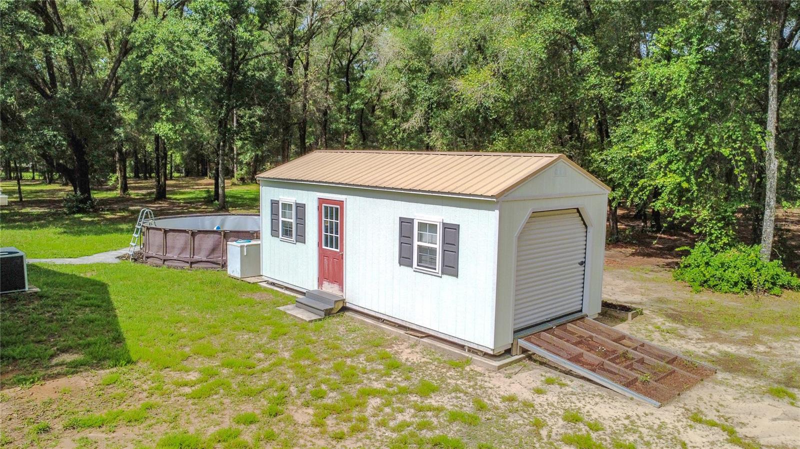 1666 N CROFT AVE, INVERNESS, FL, 34453