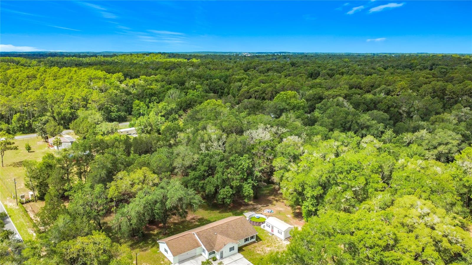 1666 N CROFT AVE, INVERNESS, FL, 34453