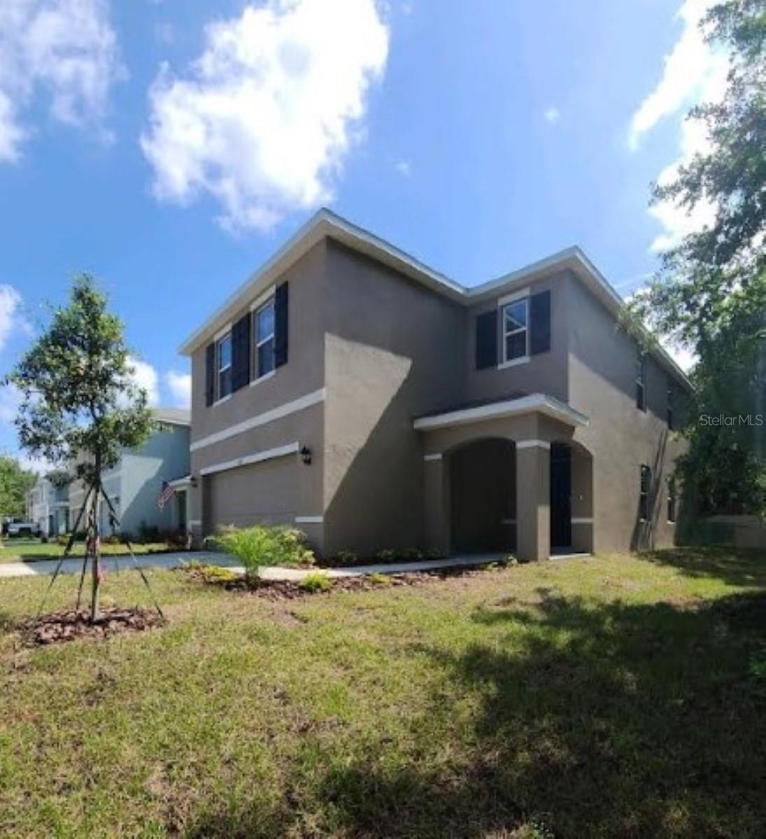 7768 CYPRESS WALK DR, NEW PORT RICHEY, FL, 34655