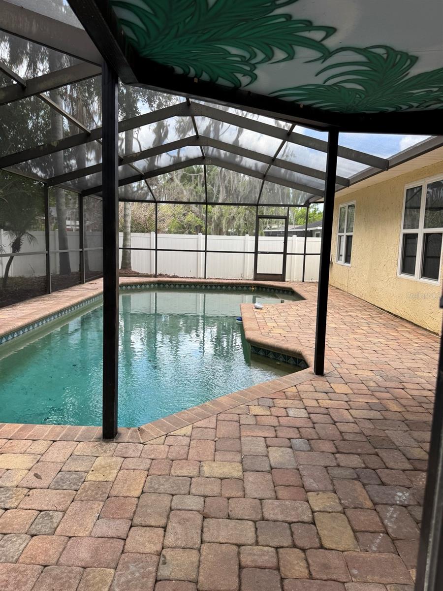 3306 LAKE SAXON DR, LAND O LAKES, FL, 34639